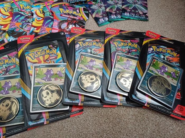 Ultimate Pokemon TCG bundle