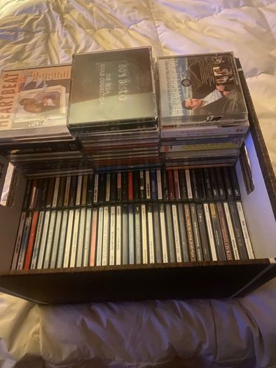 CD Collection