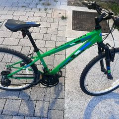 Bike 24