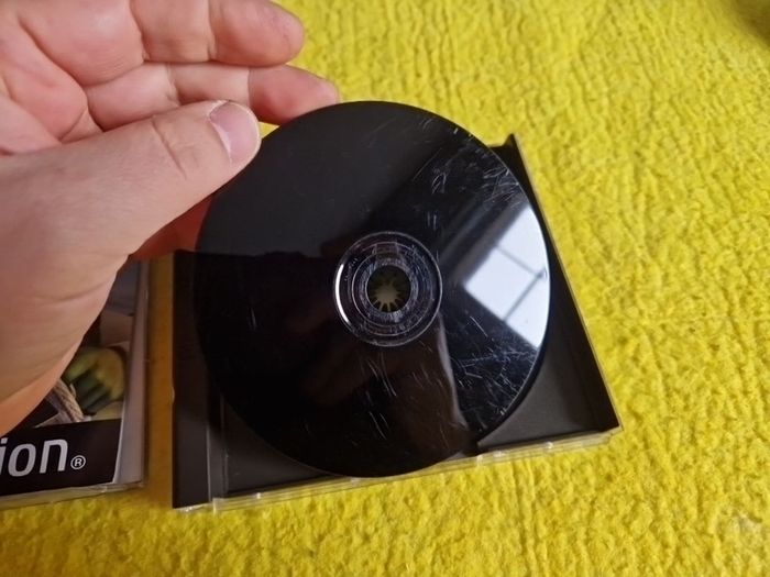 Shrek Treasure Hunter PlayStation1 ps1 PlayStation2 ps2 games Original