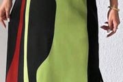 midi dress