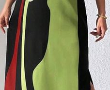 midi dress
