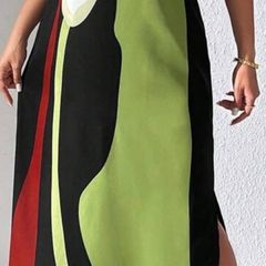 midi dress