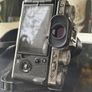 Fujifilm X-T4 Mirrorless Camera Body | Second Hand | Excellent Hybrid Photo & Video Camera Image 4
