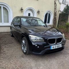 2014 BMW X1 sDrive Sport Petrol Auto 53k miles