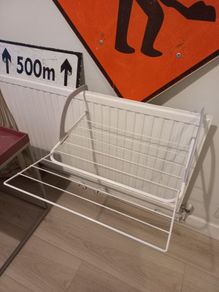 Drying rack
