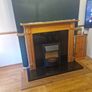 Fireplace Image 2
