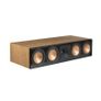 Flagship Klipsch Reference RC64 Giant Center Speakers absolute Beast solid Cherry wood Image 4