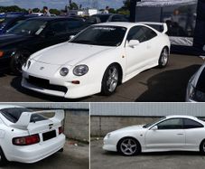 celica st202 for parts