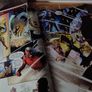 Teen Titans: On The Clock ! Graphic Novel ! Trade Paperback ! 2008 ! by DC Comics ! Image 8