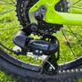 20" Voodoo Sobo - As New Image 8