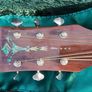 Stunning Hudson HDM-1 NA Dreadnaught Image 7