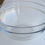 Glass Bowl 20cm, Brand New Image 2