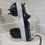 Nescafe Dolce Gusto coffee machine rarely used like new. Image 2