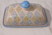 Butter Dish