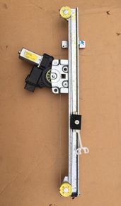 LH Window Regulator (Fiat Ducato 250)