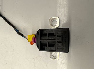 4F0915519 For Audi A4 A5 A6 Q5 Q7 Battery Fuse Overload Protection Trip A2l4b6s