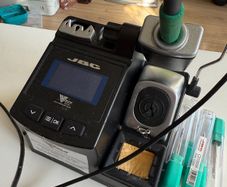 JBC CD2EV10 Soldering Station