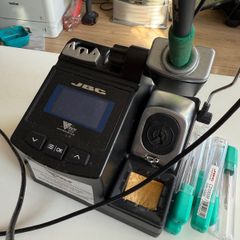 JBC CD2EV10 Soldering Station