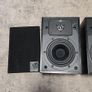 KEF C15 C-Series Bookshelf Speakers | Black | Great for Audiophiles Image 4