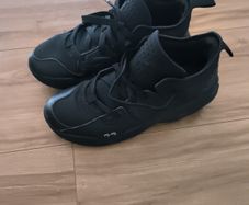 Jordan MEN shoes, size eu40(UK 6), black