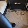Marshall AVT 412  Cab Celestion Speakers Image 2