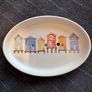 Beach hut soap dish Image 2