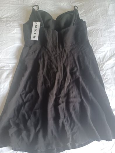 Rixo party dress