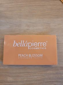 Bella Pierre Eyeshadow palette