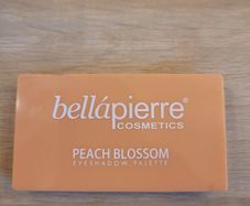 Bella Pierre Eyeshadow palette