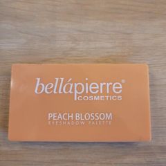 Bella Pierre Eyeshadow palette