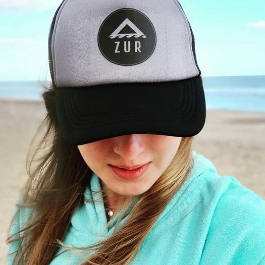 Trucker Paddling Hat