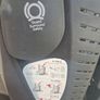 Joie Car SeatStage 123 with isofix and recline for sale in Waterford Image 7