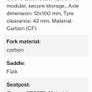 Canyon Grail CF SLX di2 2024 (XL) Image 7