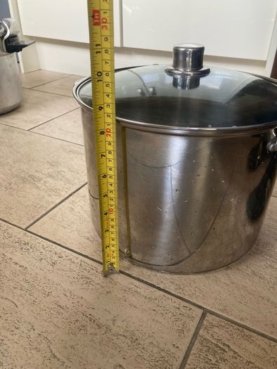 stock pot