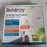 Brand New Beldray 12 M Retractable cloth line Image 2