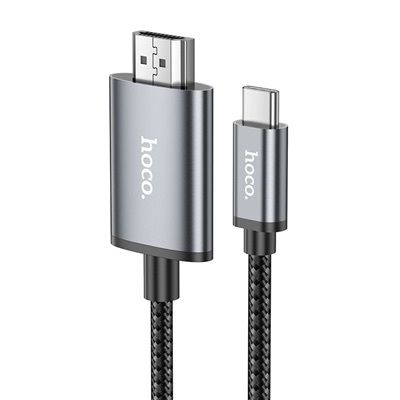 Type-c To Hdmi (2m) (4k)