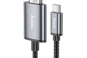 Type-c To Hdmi (2m) (4k)