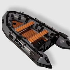 Brand new Kompas Boat HD nflatable boat 3.2m-1.5m PVC 1.6 mm