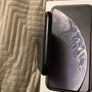 iPhone XR 64GB with box Image 8