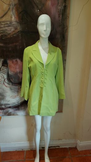 Gina Trouser Suit