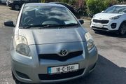 For sale 2010 Toyota Yaris 1.0 mint car