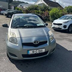 For sale 2010 Toyota Yaris 1.0 mint car