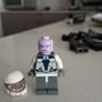 Lego star wars minifigure umbaran soldier Image 3