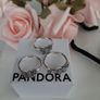 New genuine pandora butterfly ring Image 2