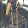 24 inch 9ct gold chain Image 2