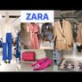 Zara Cut Out Detail Midi Dress Image 7