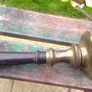 antique Guinness beer pull handle Image 4
