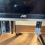 Jvc 32" HD ready smart tv Image 2