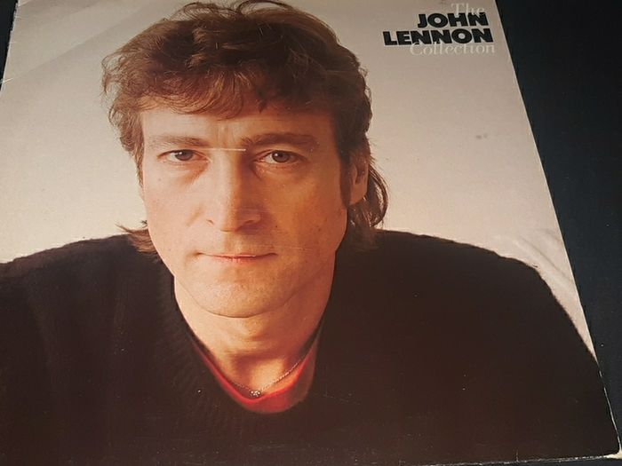 record john Lennon